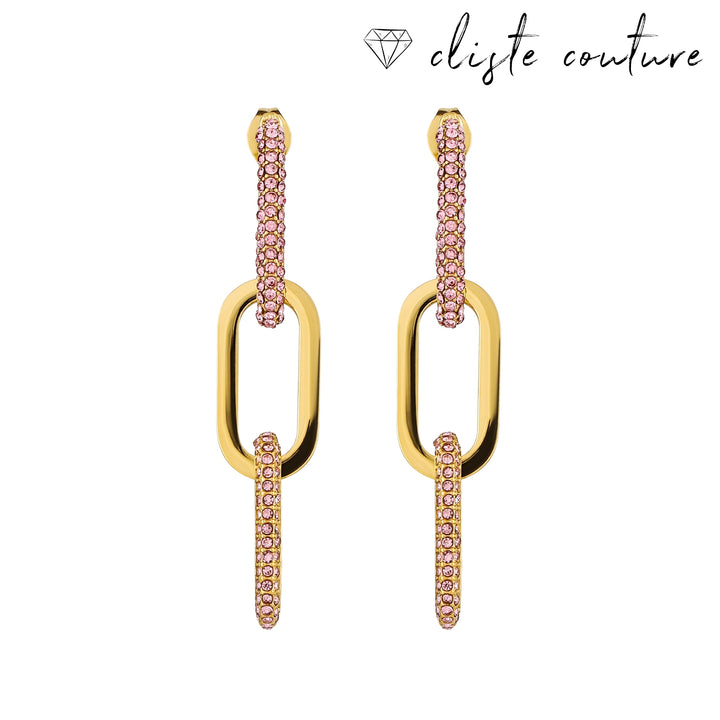 FELICE DANGLING EARRINGS