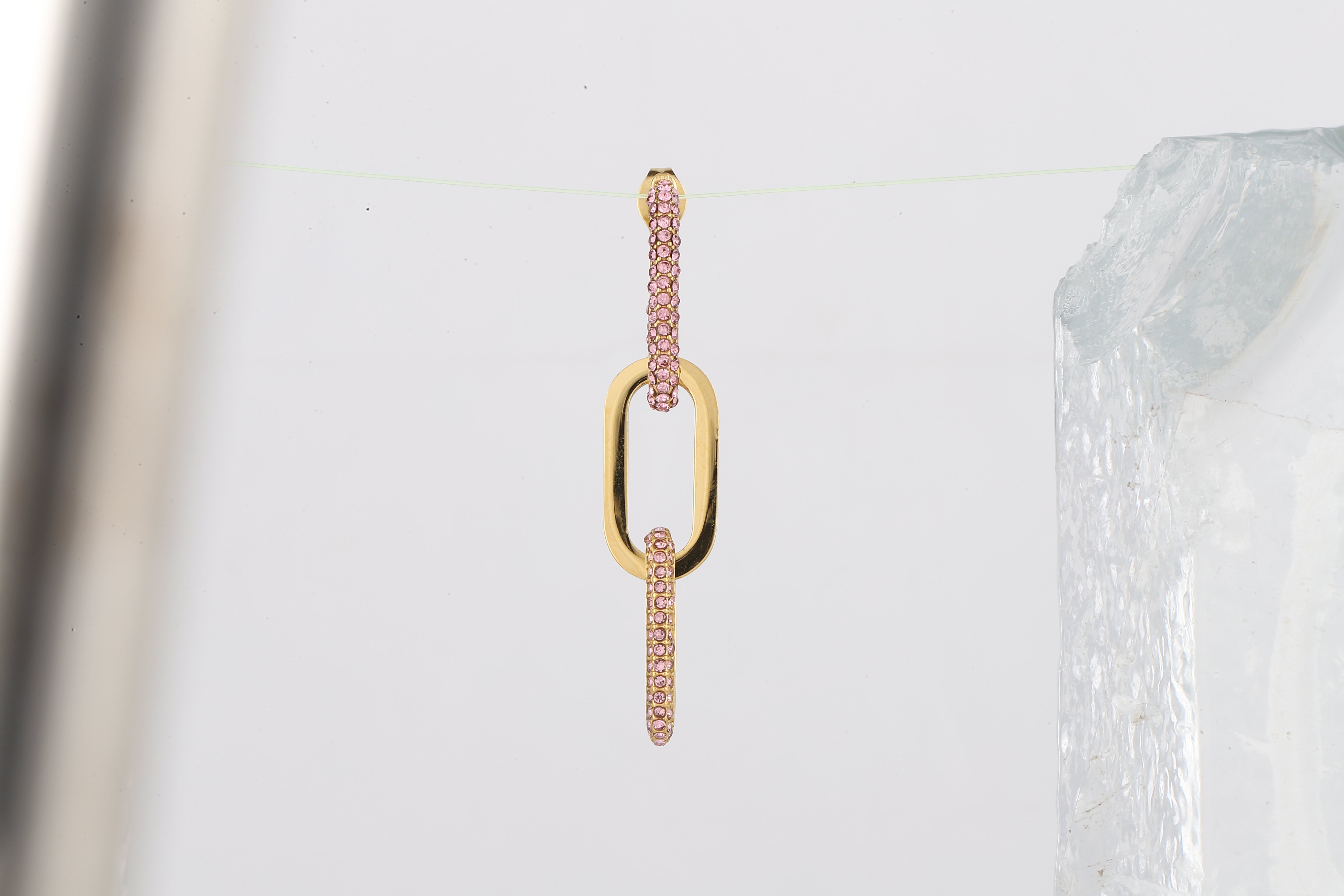 FELICE DANGLING EARRINGS