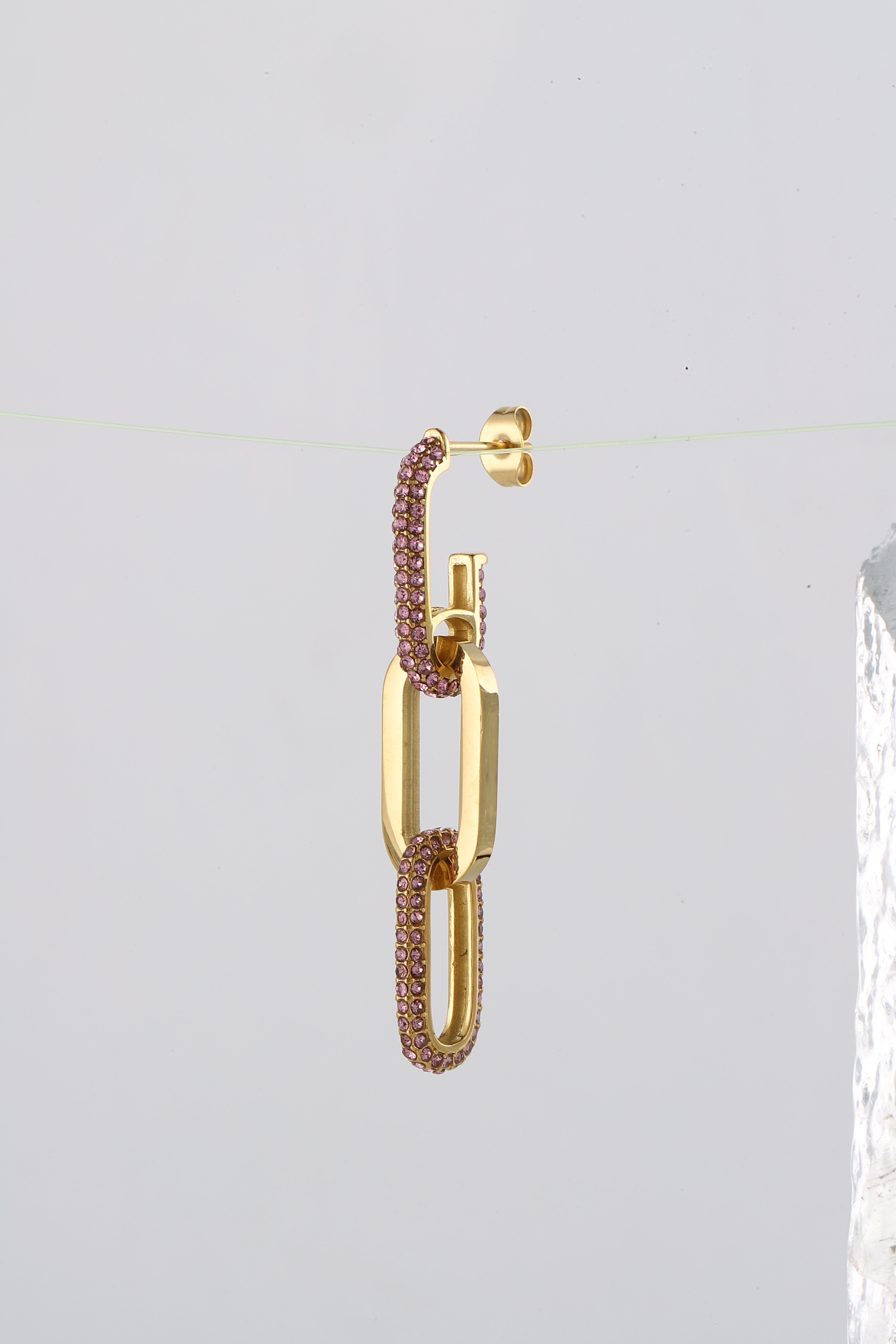 FELICE DANGLING EARRINGS