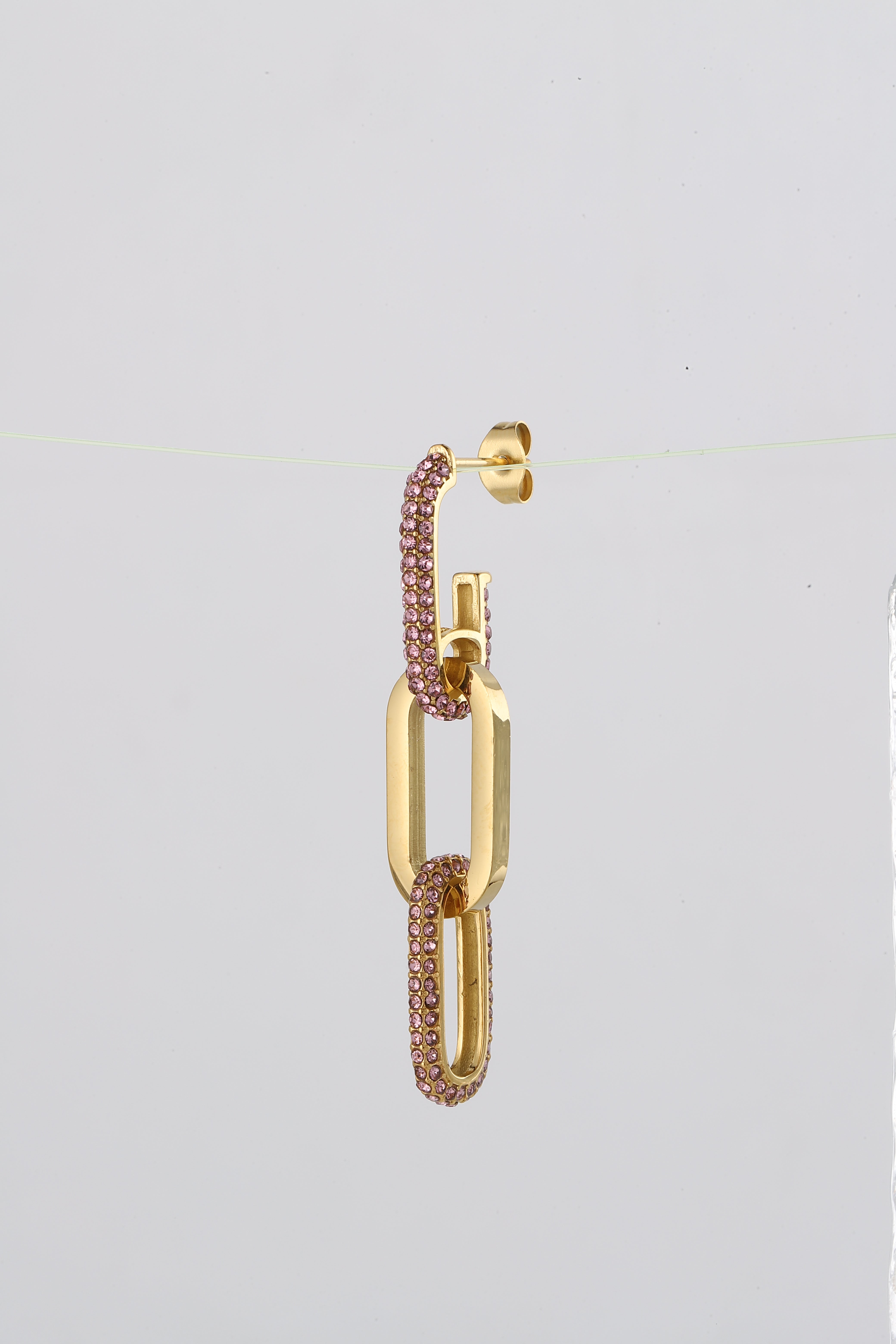 FELICE DANGLING EARRINGS