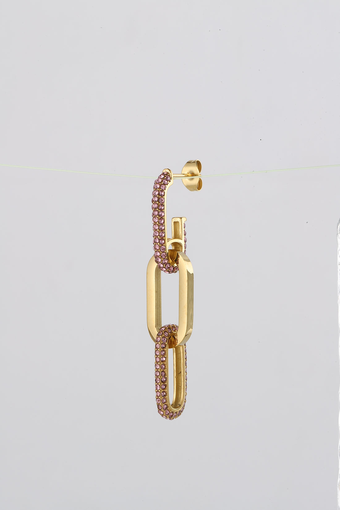 FELICE DANGLING EARRINGS
