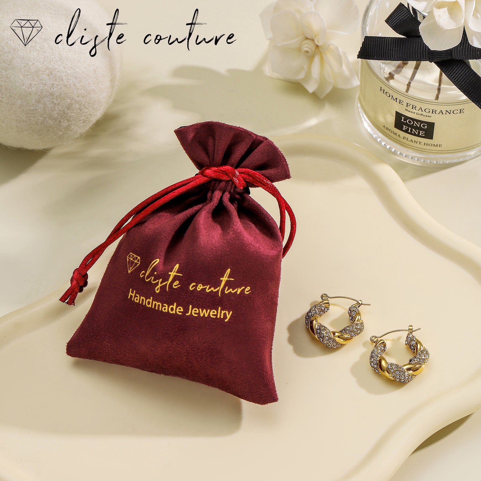 УСУТИ ОБЕЦИ GINA