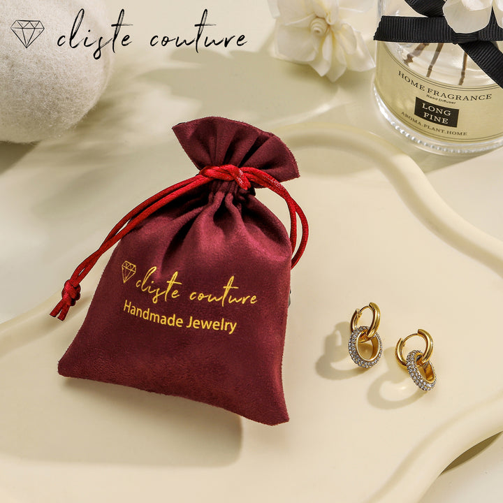 LILAY EARRINGS