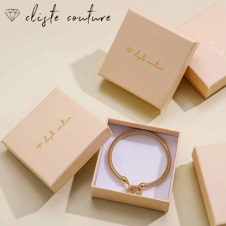 EMET HEART BRACELET