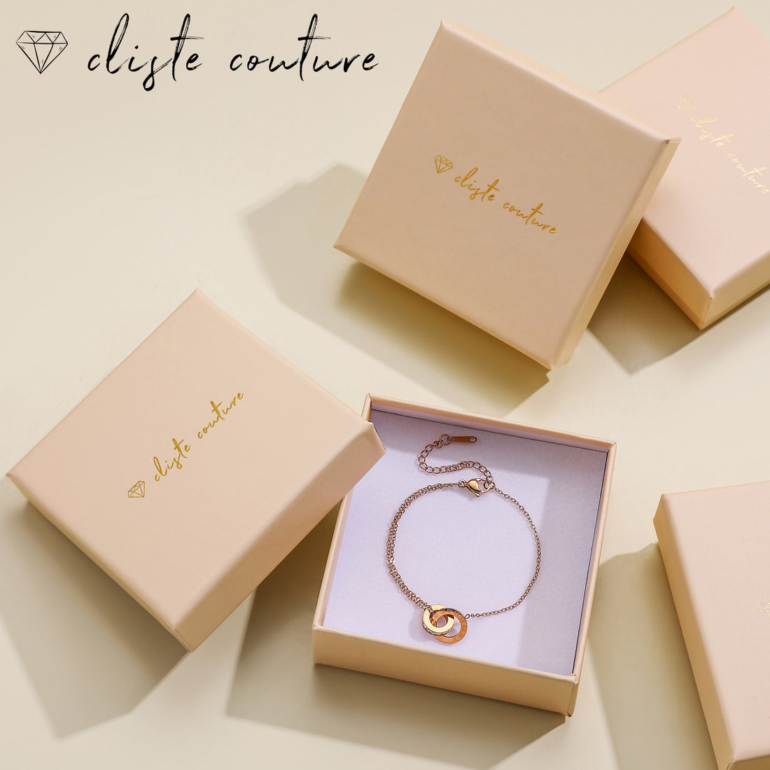 AYLAN BRACELET