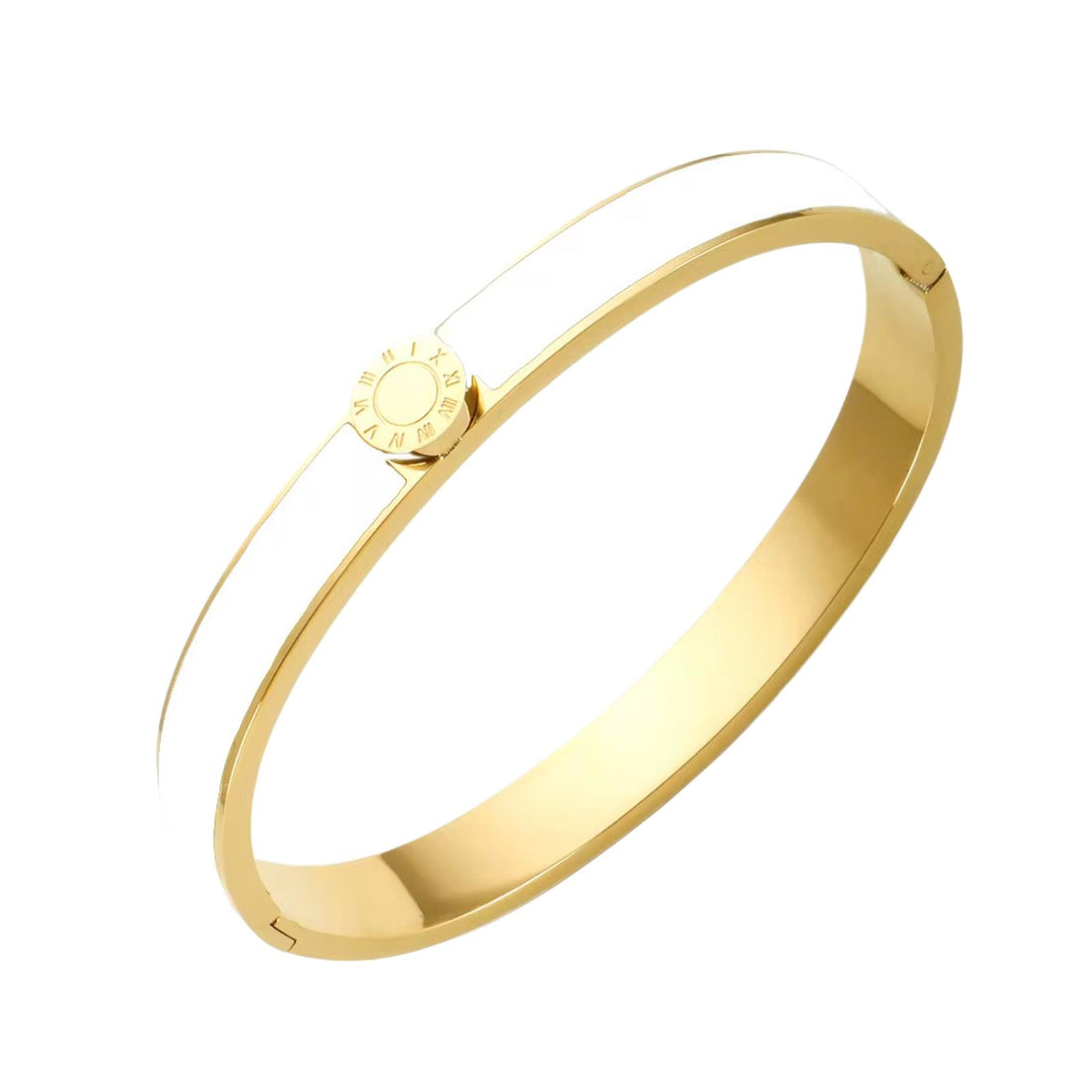 KEELIN BANGLE & RING
