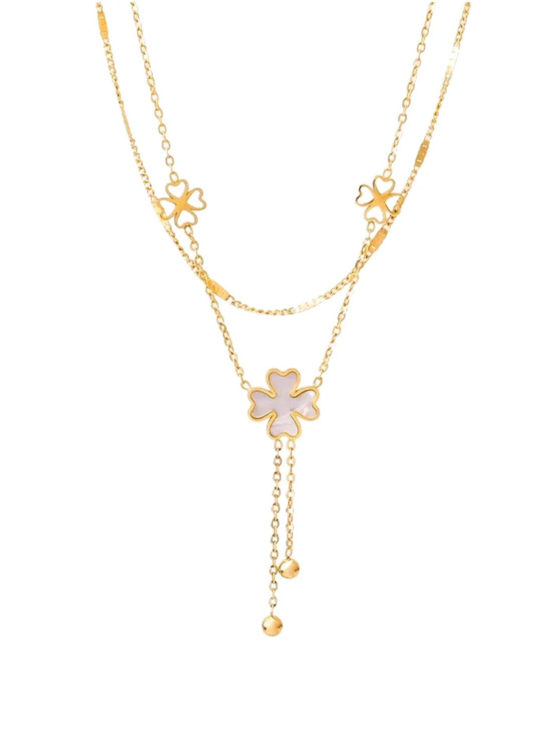 NOAH NECKLACE