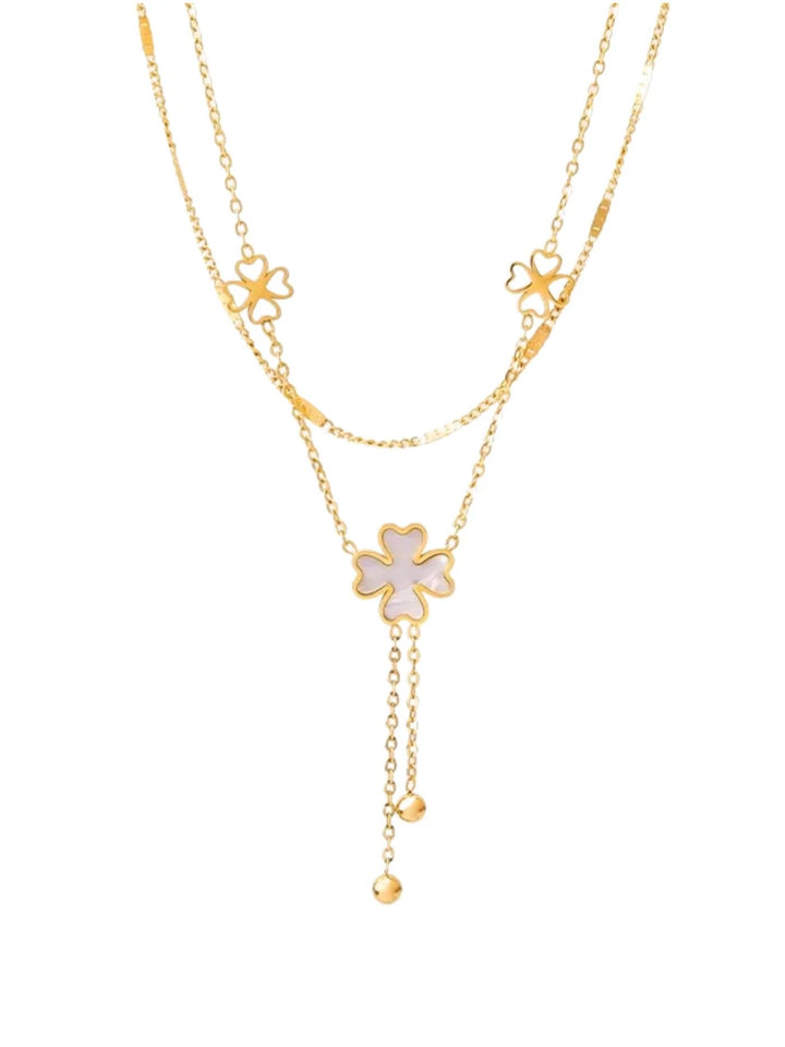 NOAH NECKLACE