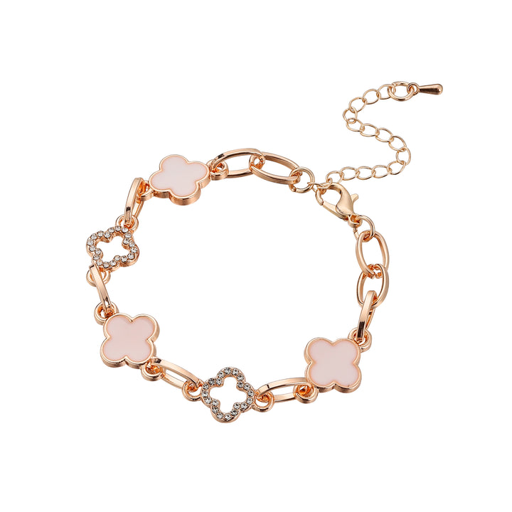 NYLA CLOVER BRACELET