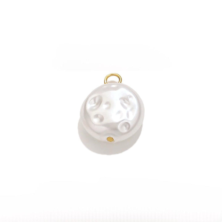 SMALL PEARL CHARM