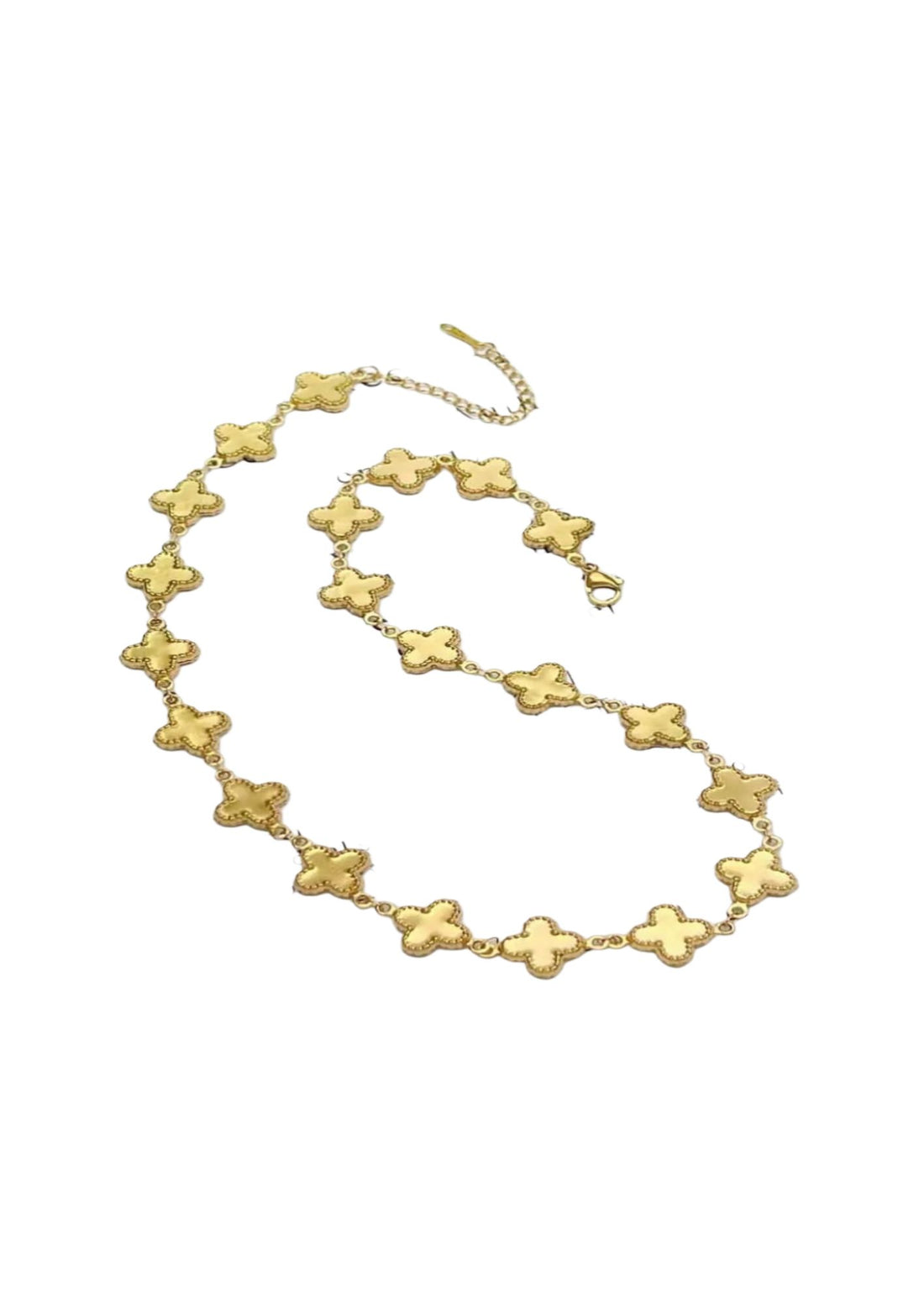 LILIA KLOVER KETTING