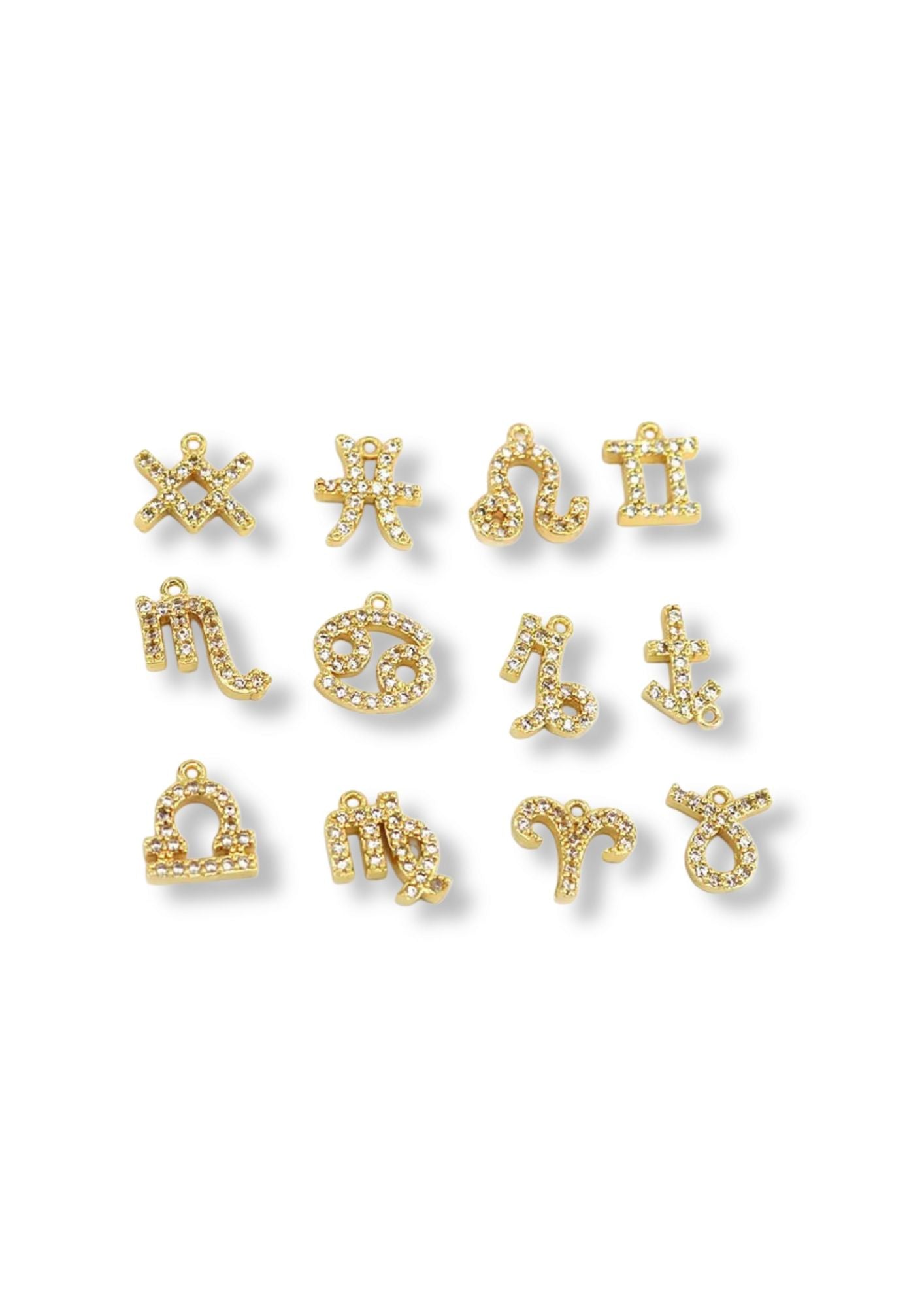 ZIRCON DIERENTUIN CHARM