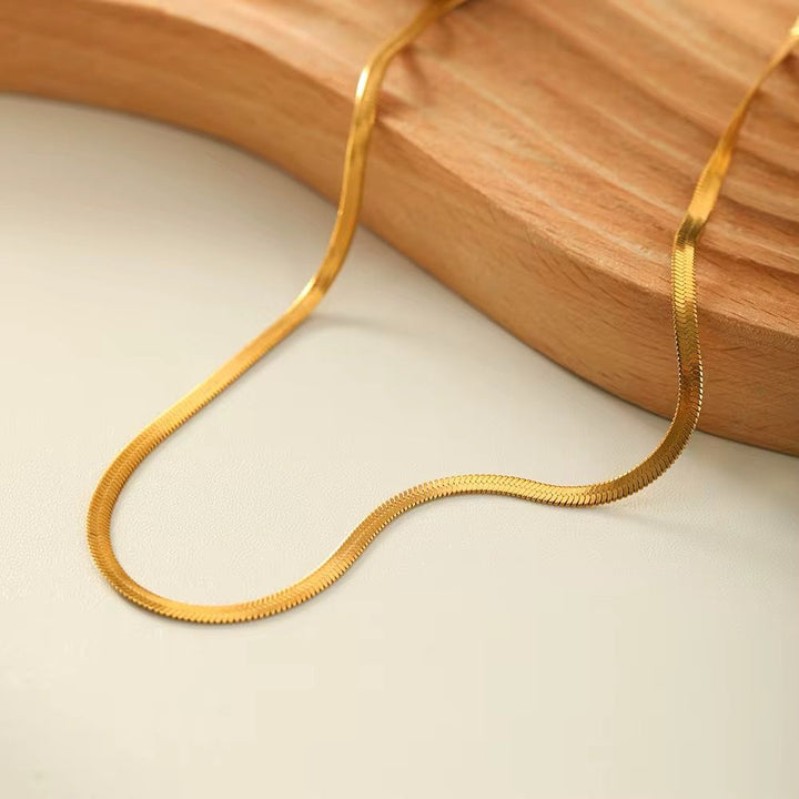 SNAKE CHAIN
