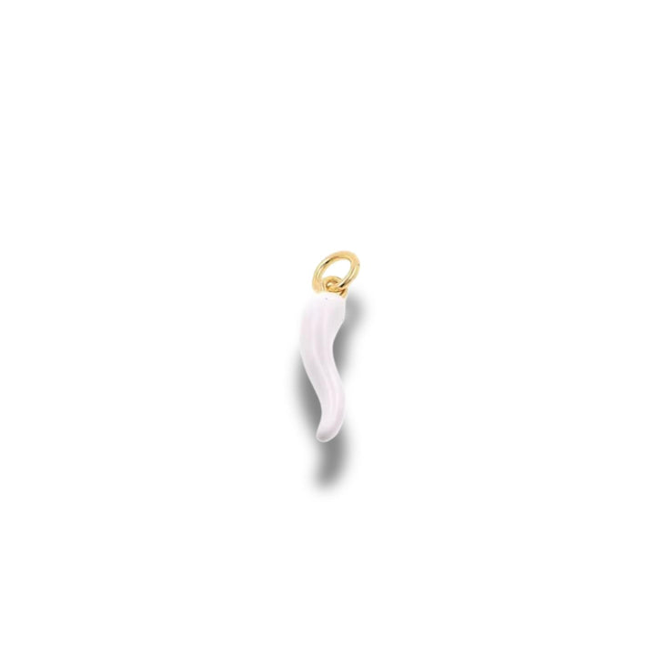 WHITE CHILLI CHARM