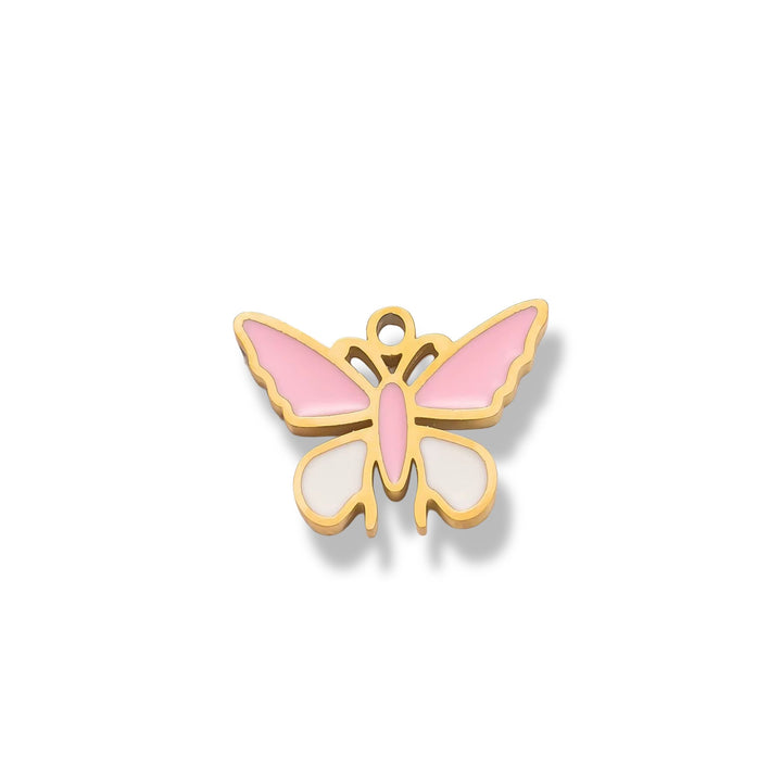 SMALL BUTTERFLY CHARM