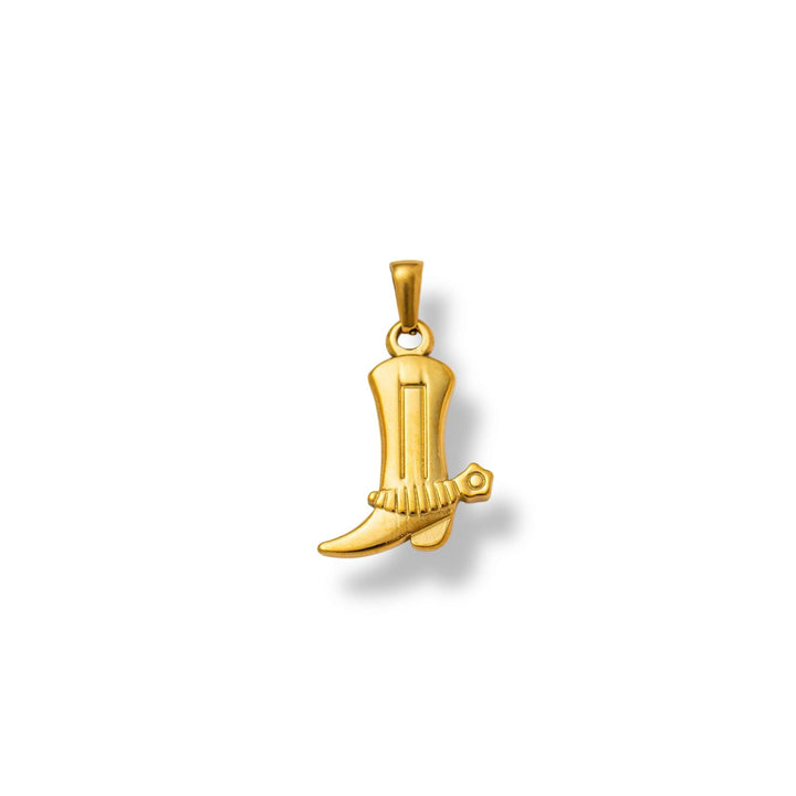 SHOE CHARM