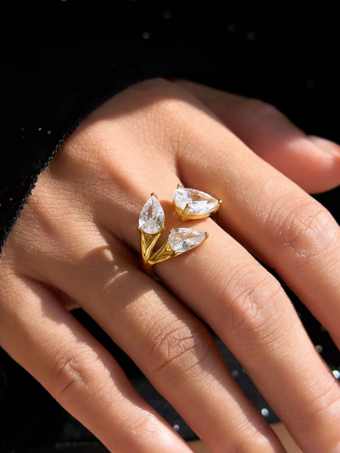 CELESTIAL RING