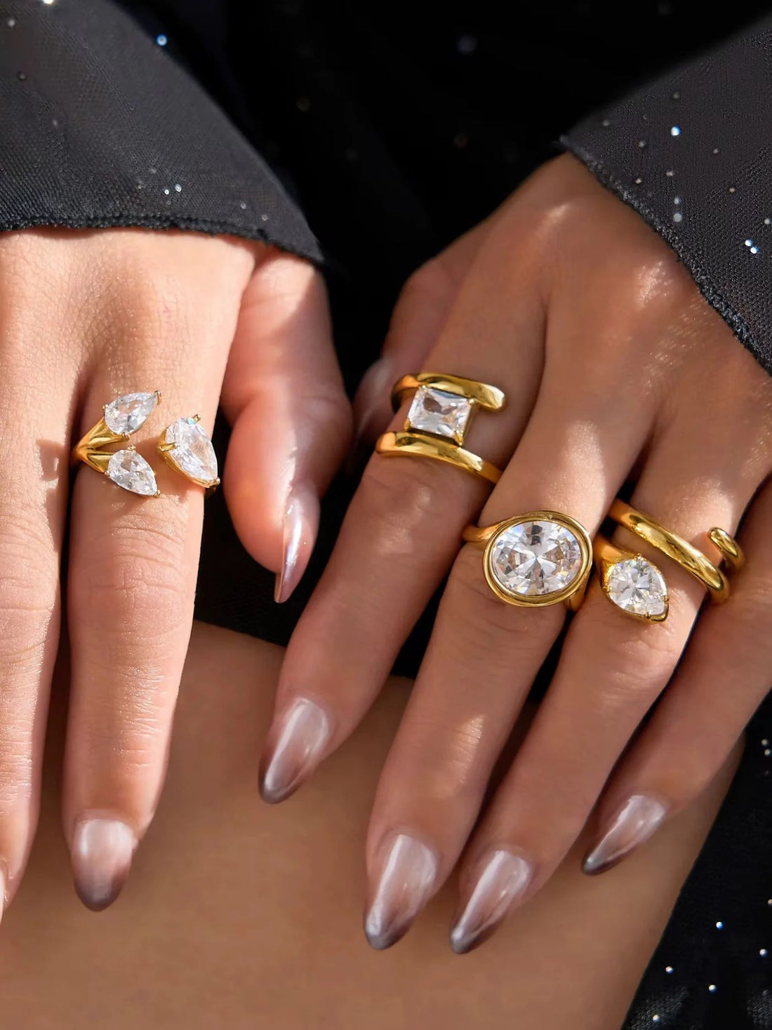 CELESTIAL RING