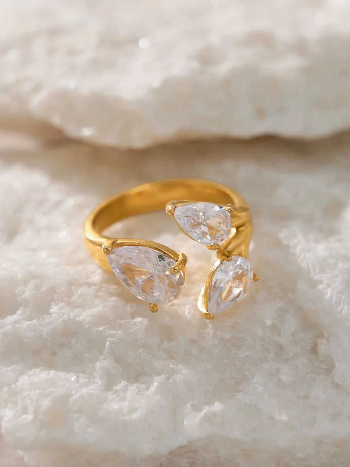 CELESTIAL RING