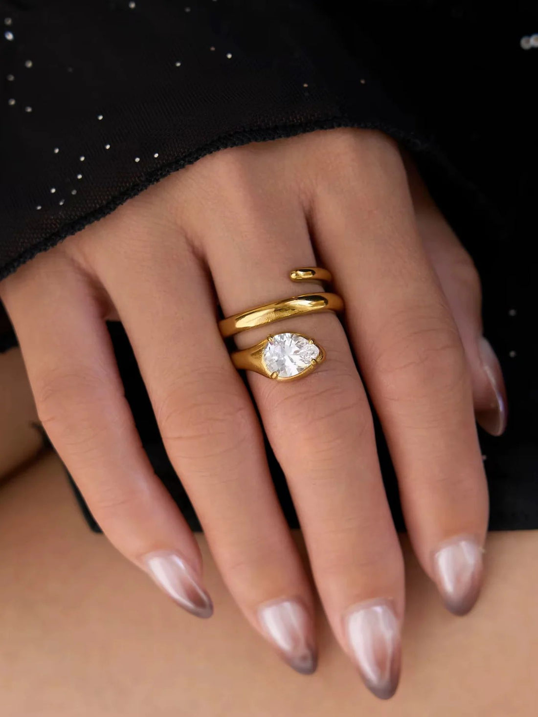 HYBRID RING