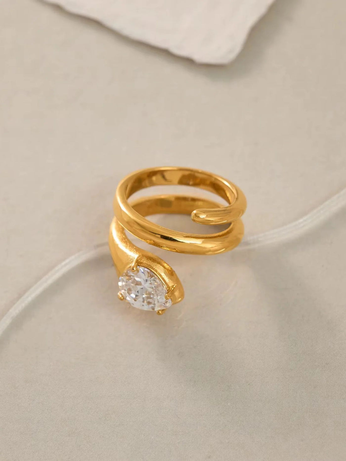 HYBRID RING
