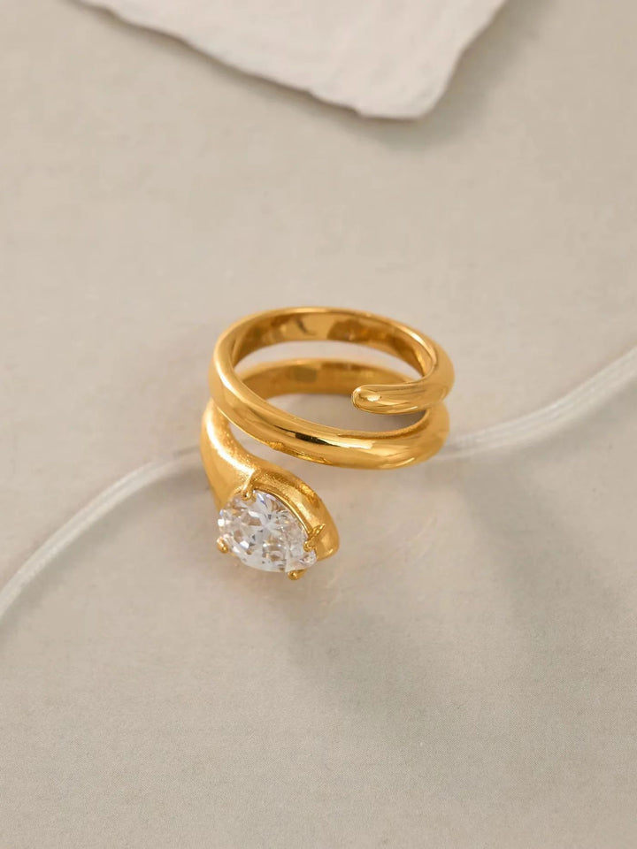 HYBRID RING