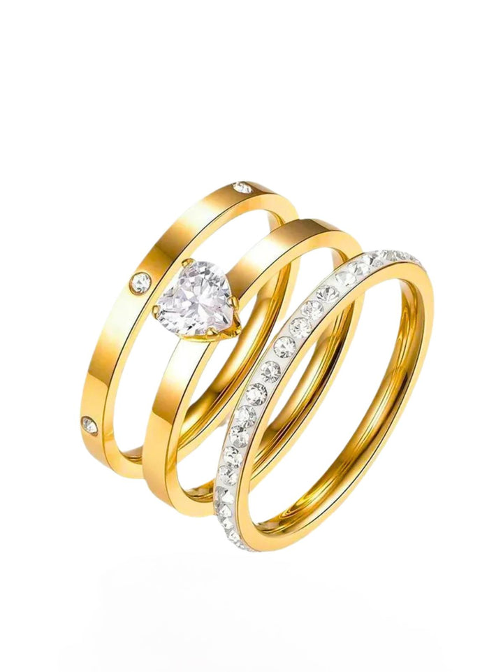 ADMIRE RING SET