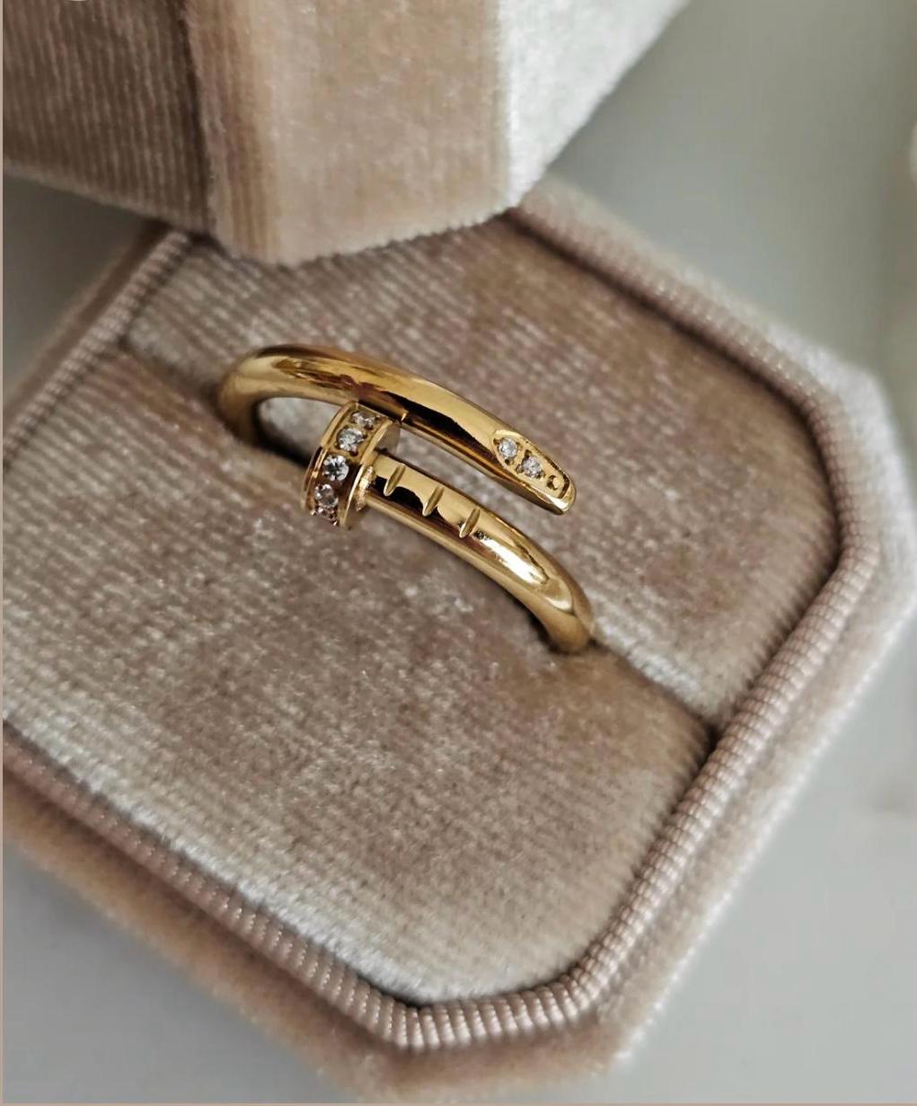 CALLIE RING