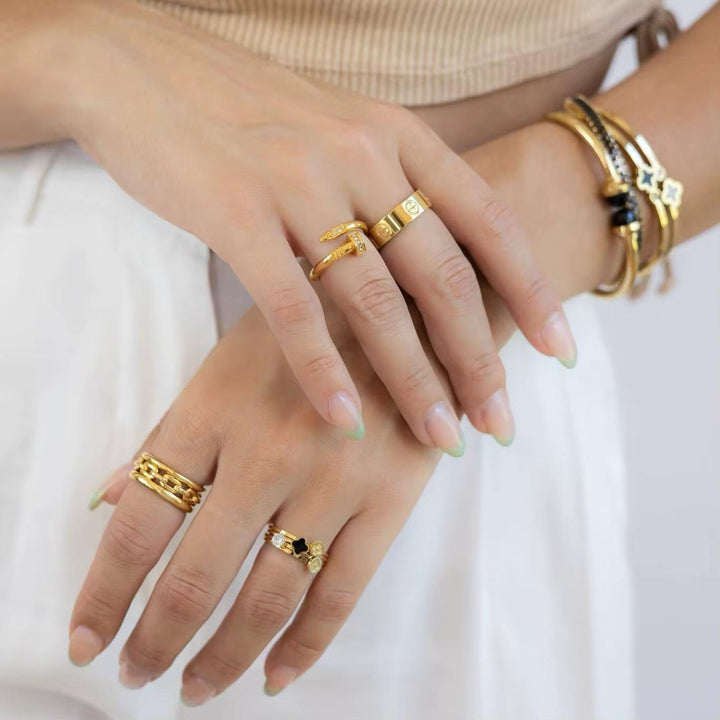 CALLIE RING