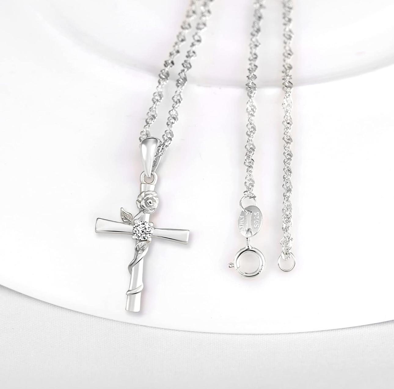 TAMARA BLOEMENKRUIS KETTING