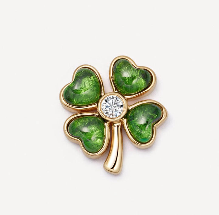 CLOVER CHARM