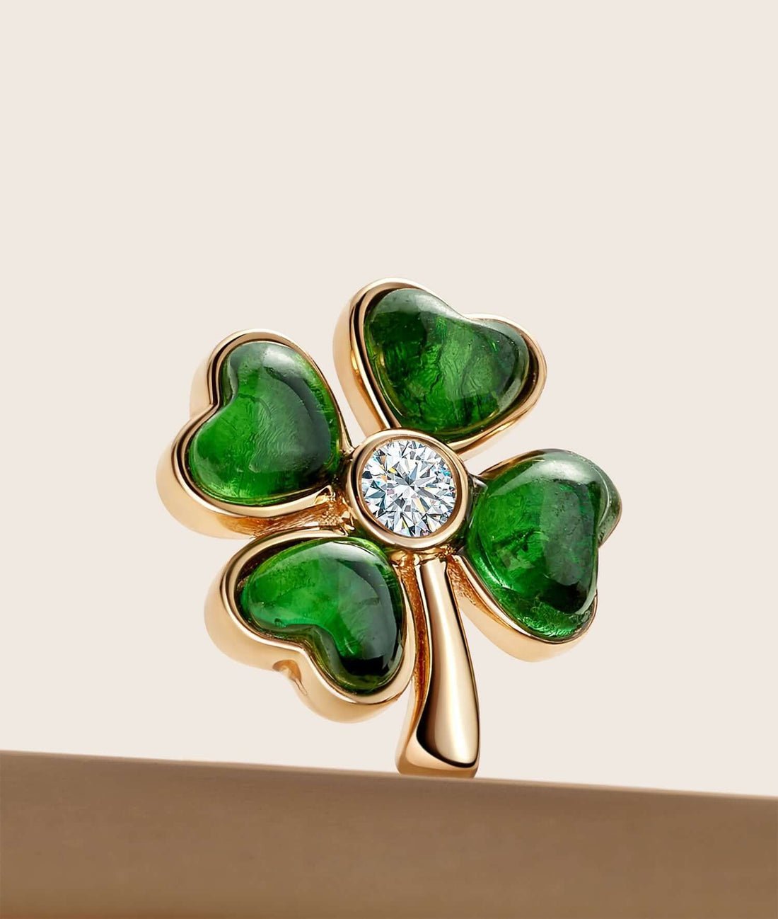 CLOVER CHARM