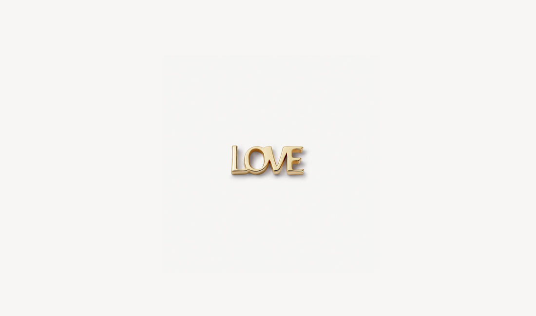 LOVE ❤ CHARM