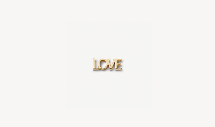 LOVE ❤ CHARM