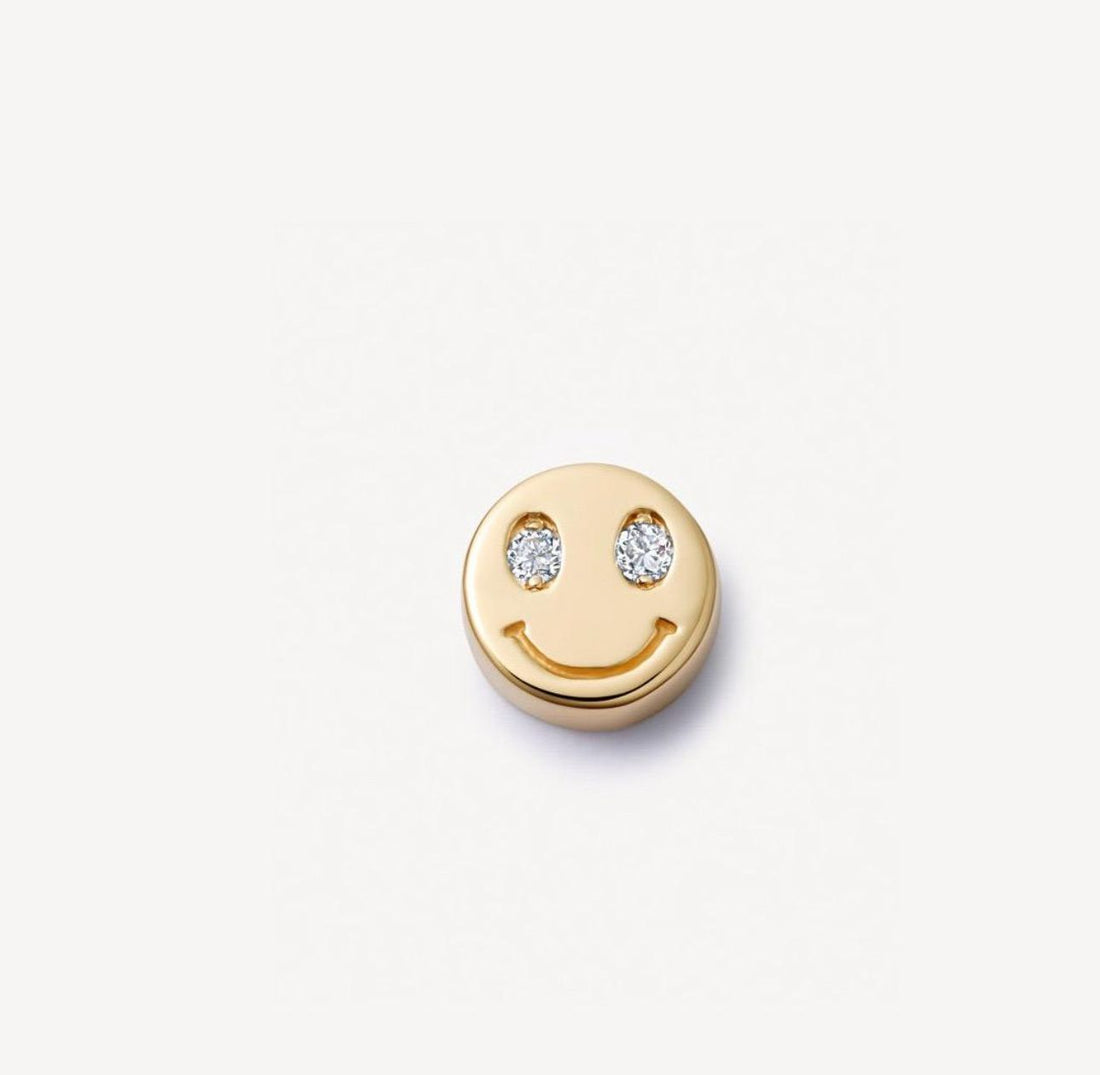 SMILE FACE CHARM
