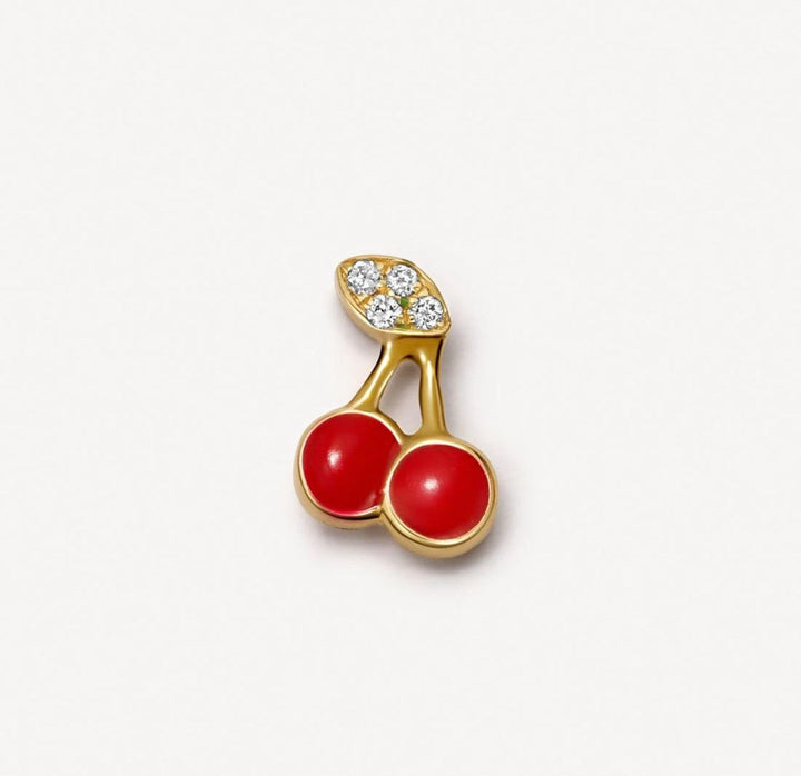 RED CHERRY CHARM