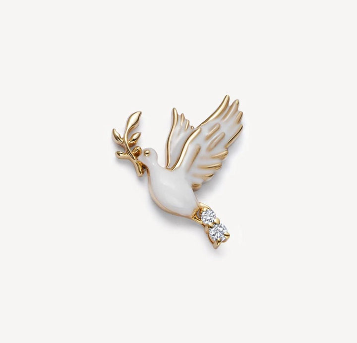 ANGEL CHARM