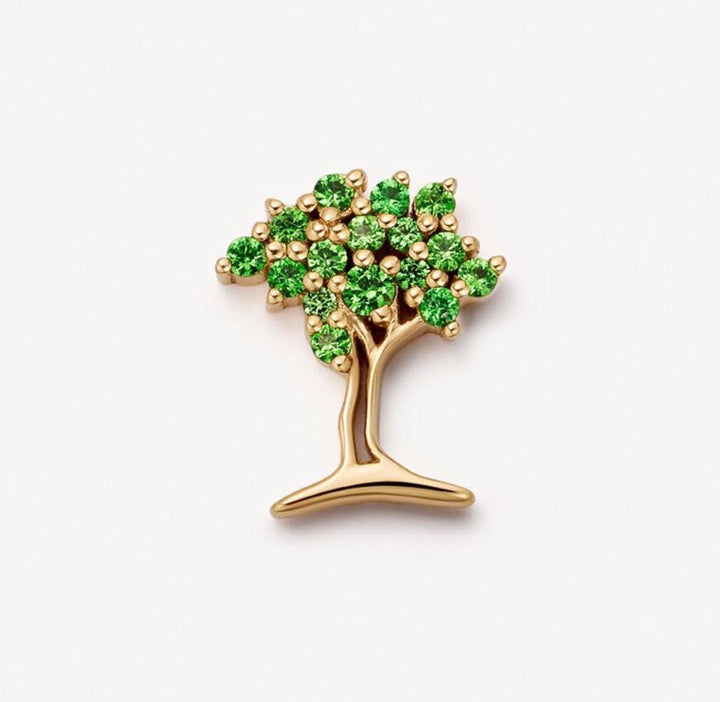 ASPEN TREE CHARM