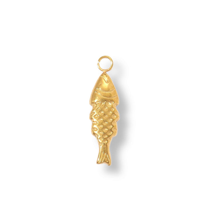 FISH CHARM