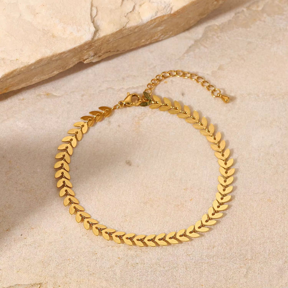 LOUVRE BRACELET