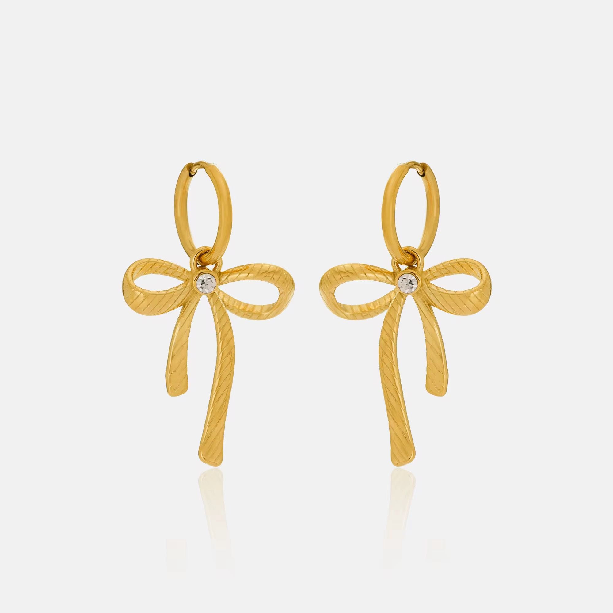 ZIRKOON STRIK OORBEL