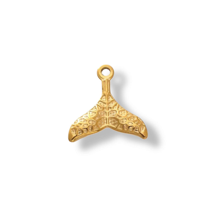 MERMAID TAIL CHARM