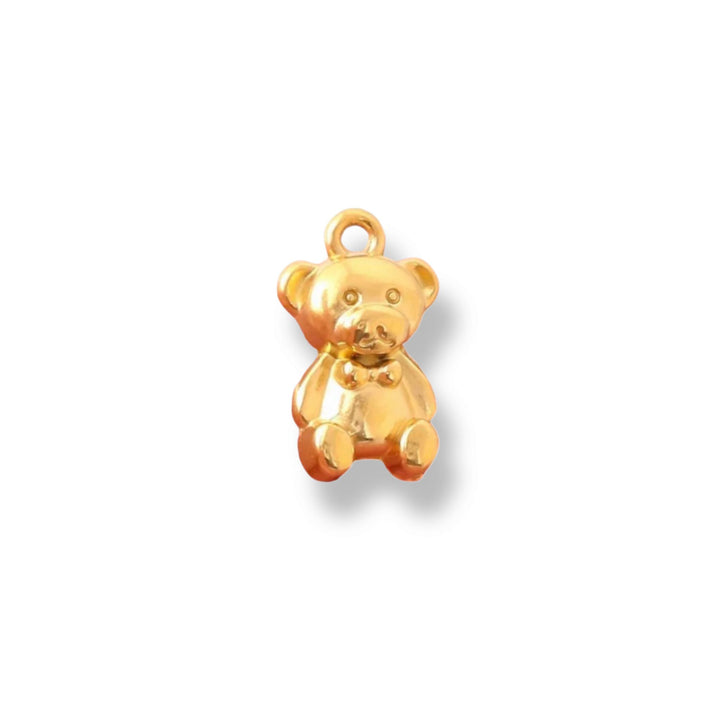 TEDDY BEAR CHARM