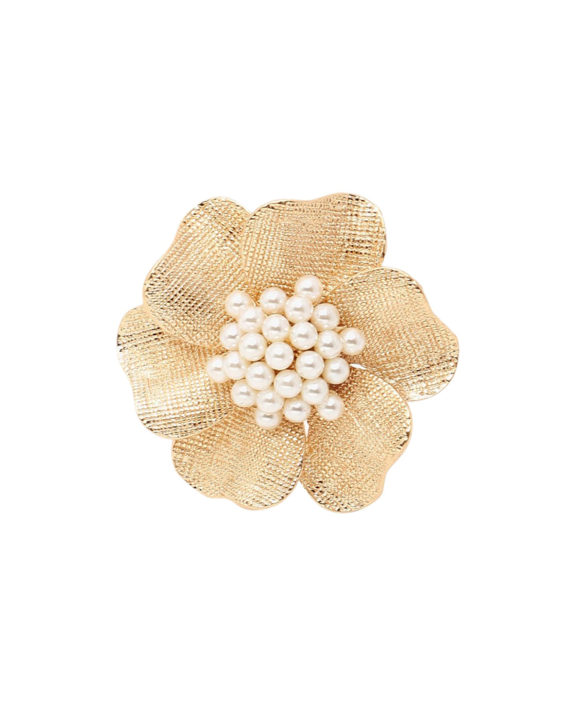EMMA PEARL RING