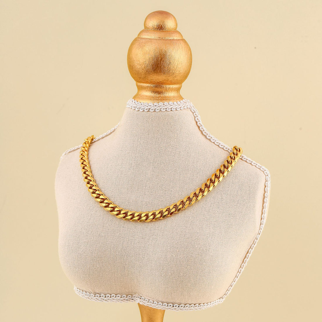 BOHEMIAN NECKLACE