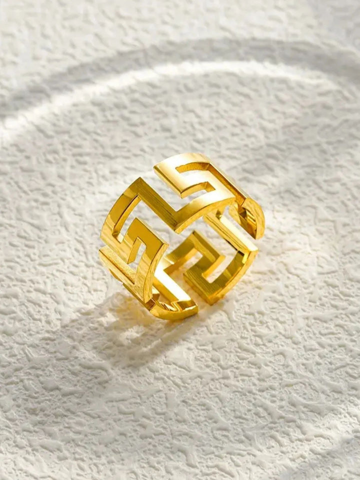 ARIADNE RING