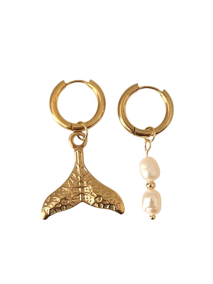 OCEAN WHISPERS EARRINGS