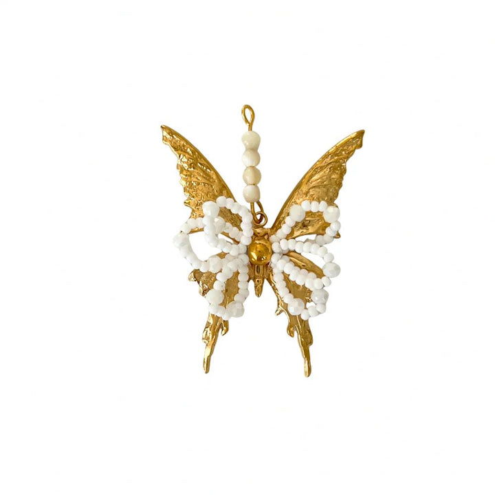 CC BUTTERFLY CHARM