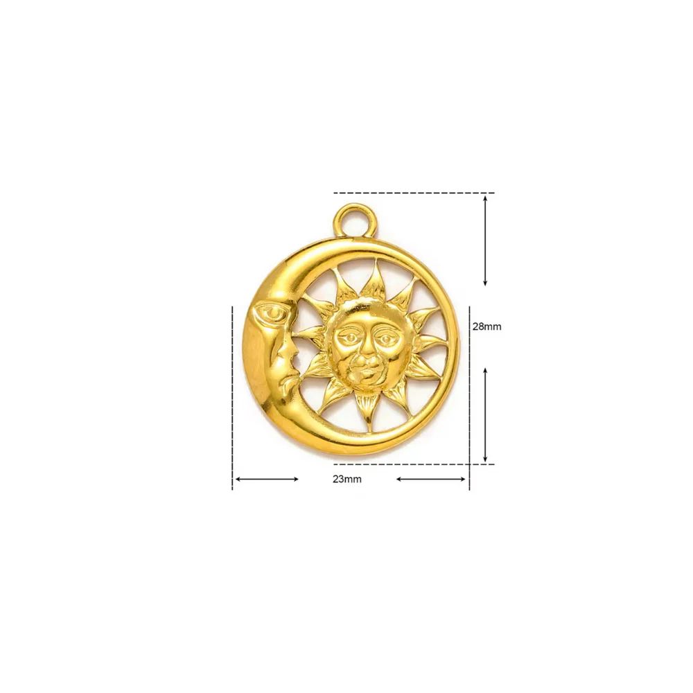 CC SUNSHINE CHARM