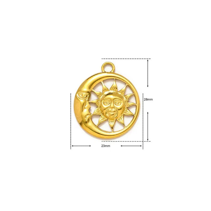 CC SUNSHINE CHARM